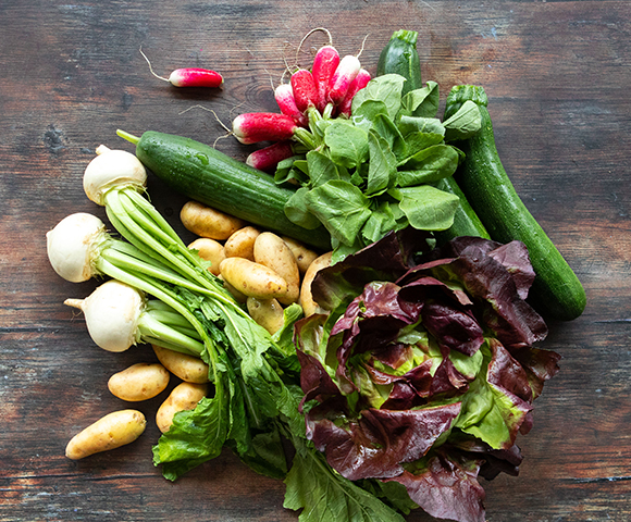 Bienvenue Sur Le Campanier Fruits And Légumes Bio De Saison 